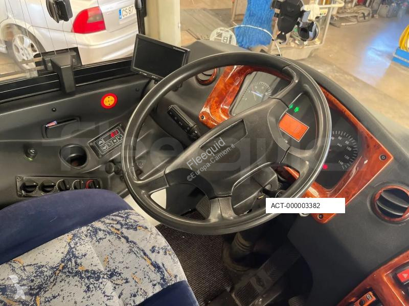 Autocar Otokar T