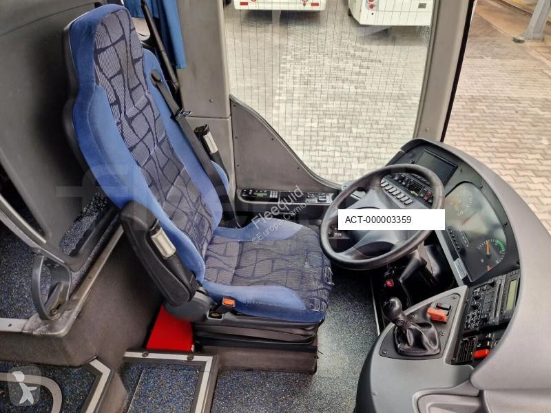 Autocar Mercedes