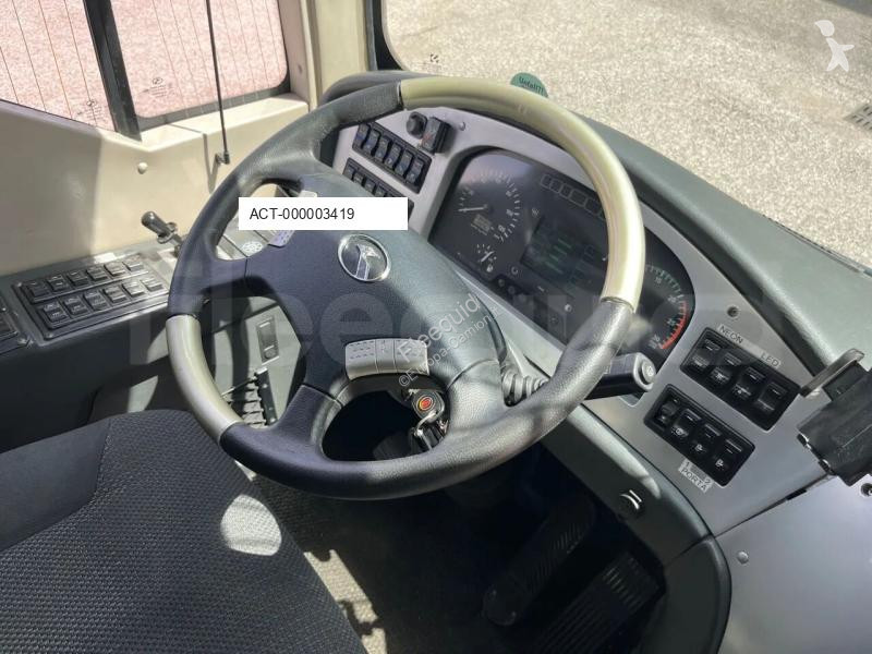 Autocar King Long XMQ6996