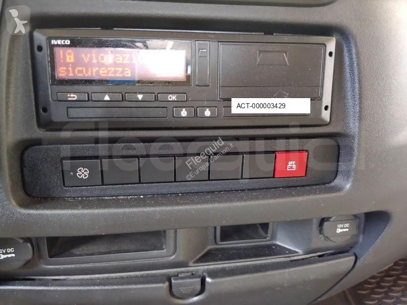 Autokar Iveco Indcar