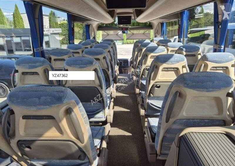 Междуградски автобус Irisbus MAGELYS