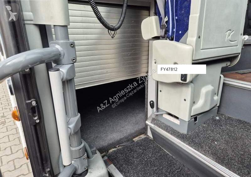 حافلة Van Hool TX15 ACRON/ SPROWADZONY