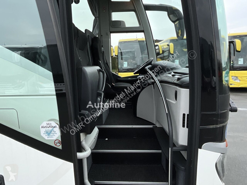 Autocar Setra HD/2