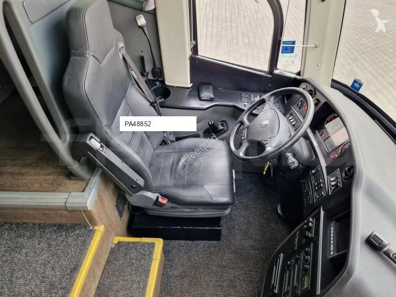 حافلة Scania Touring HD
