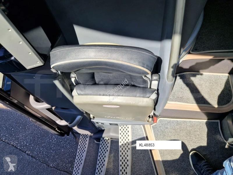 Autobus Irizar PB