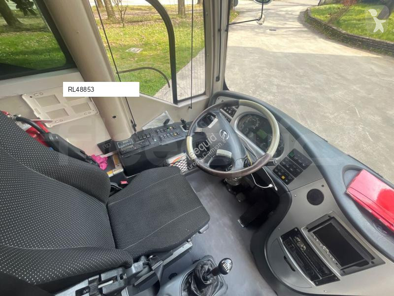 Autobus King Long XMQ6900