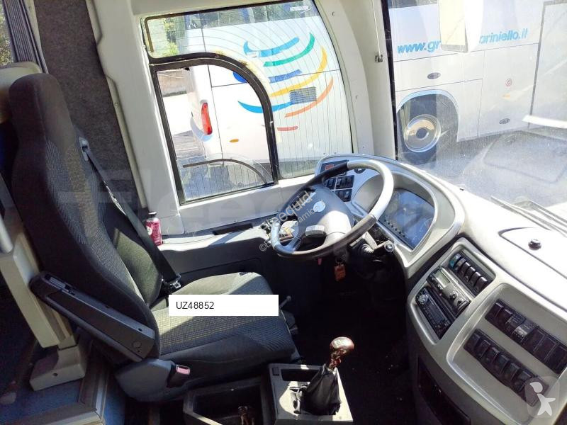 حافلة Indcar CarInd Gt