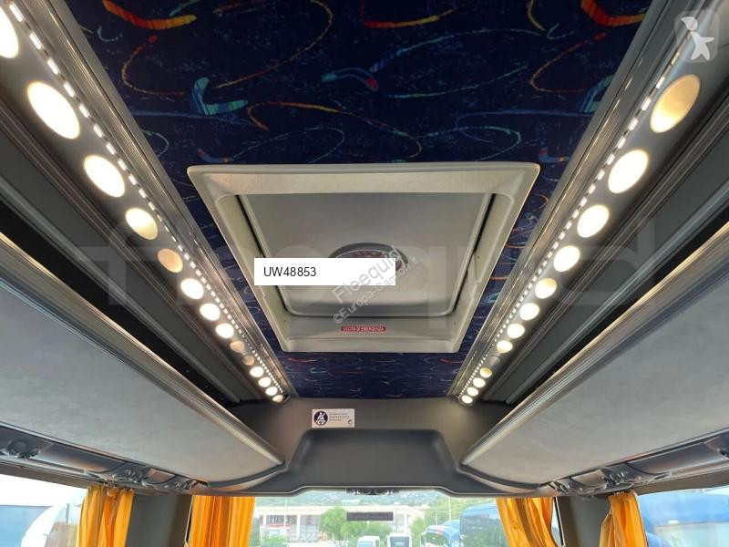 حافلة Irisbus 389