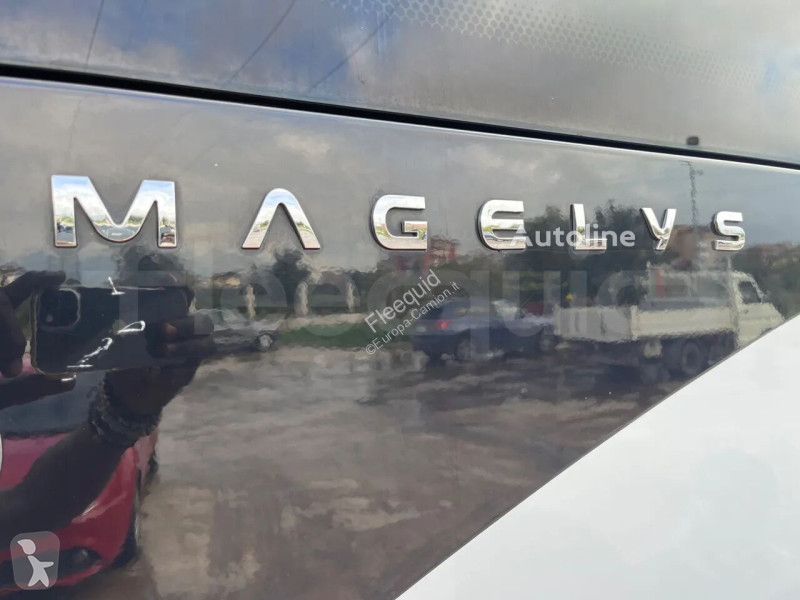 حافلة Iveco