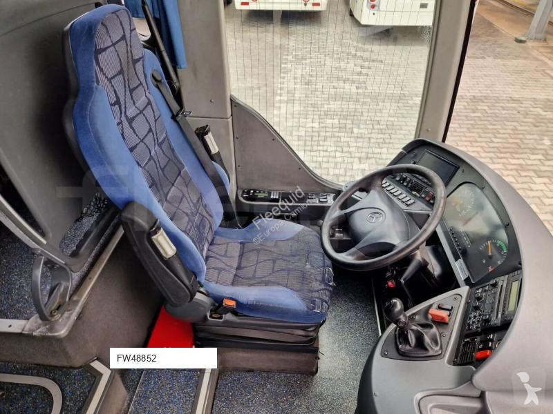 Autobus Mercedes