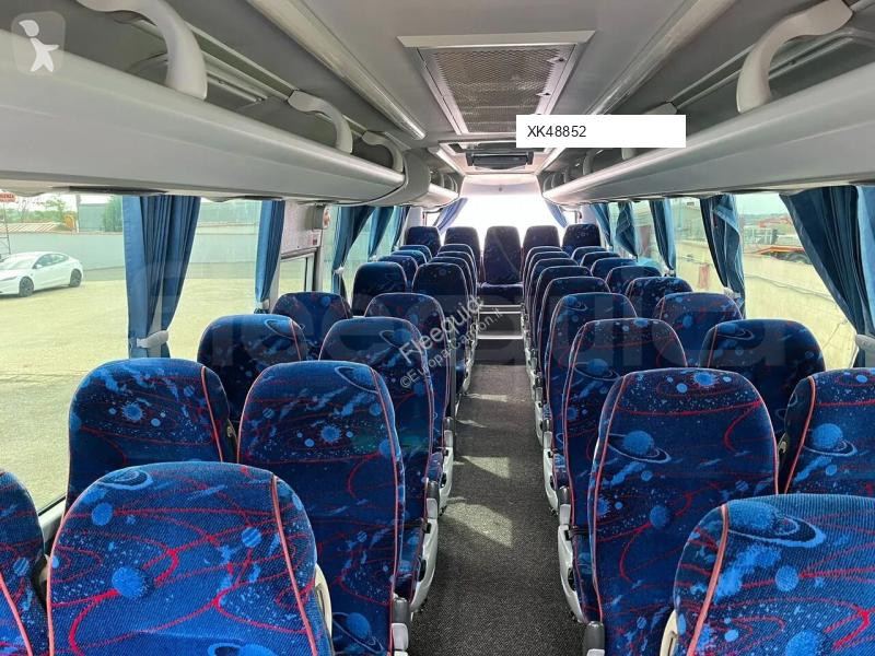 Autobus King Long XMQ6996
