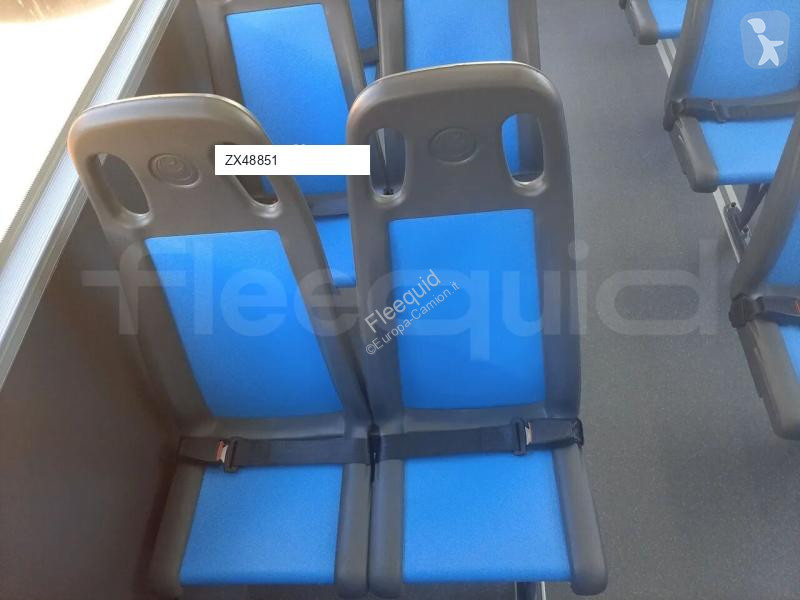 Autobus Iveco