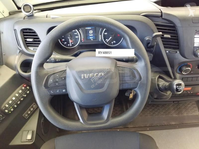 Rutebil Iveco