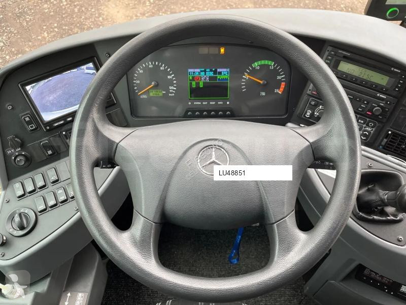 حافلة Mercedes