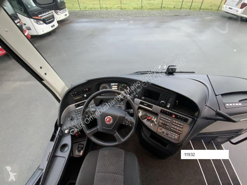 Rutebil Setra S 517 HD