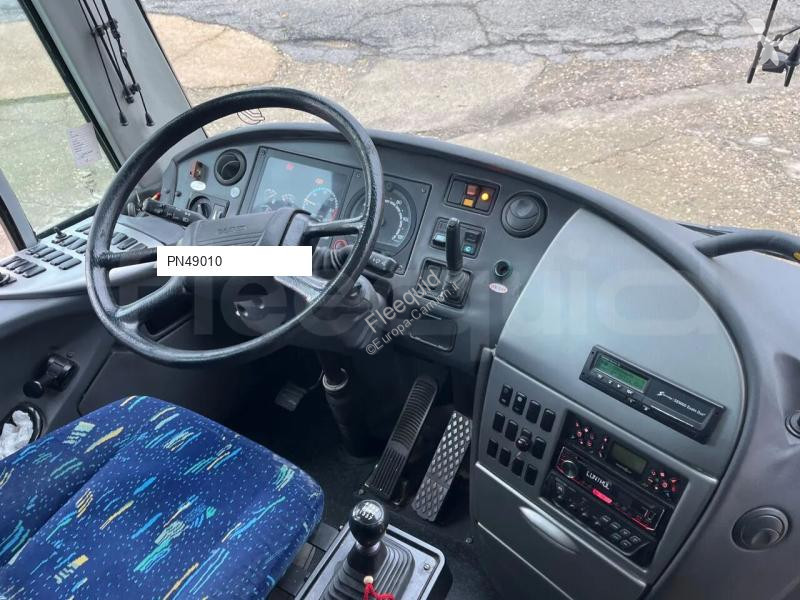 Междуградски автобус Scania i6