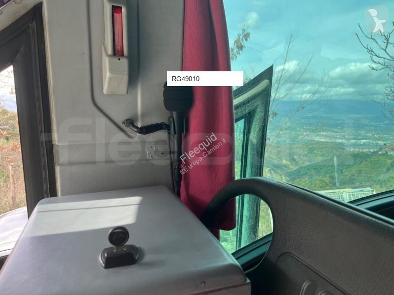 Autobus MAN Lion's Regio
