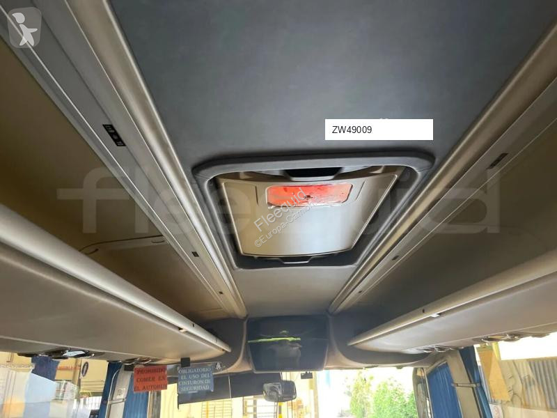 Autobus MAN Beulas