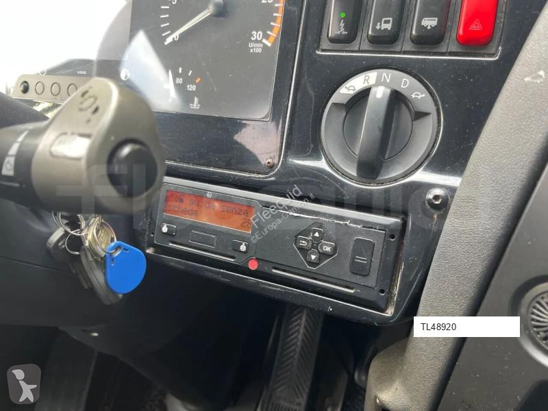 Междуградски автобус Irizar i6