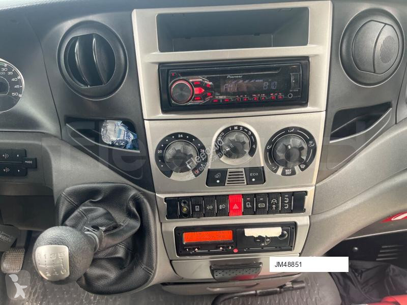 Autobus Iveco Daily
