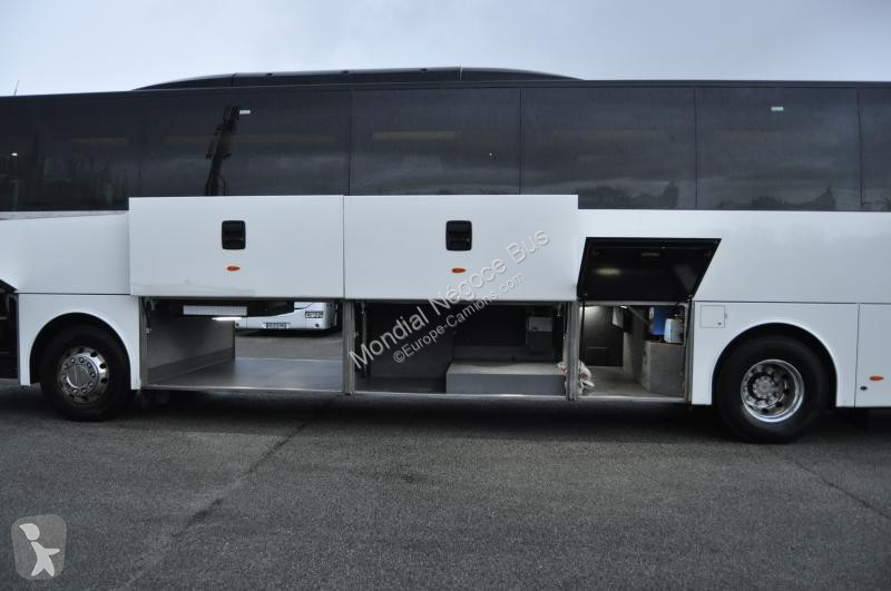 حافلة Van Hool M