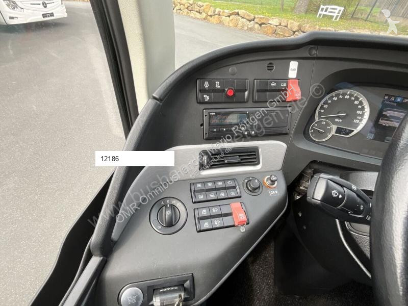 Autocar Setra S 517 HD