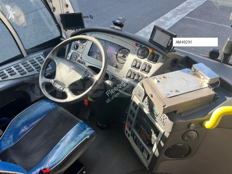حافلة Scania i4