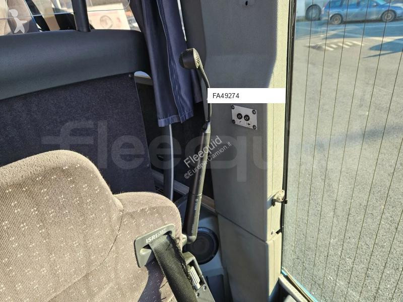 حافلة Setra
