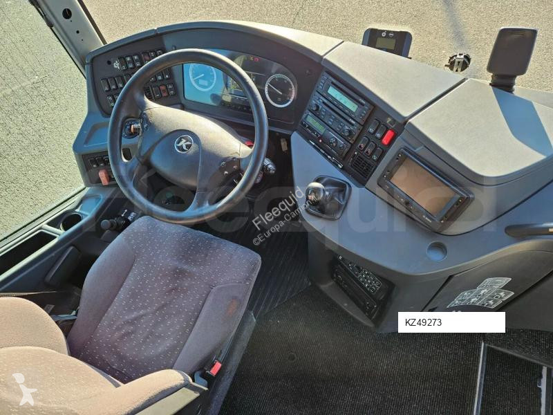 حافلة Setra