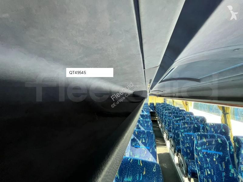 Autobus Irizar