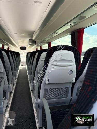Междуградски автобус Irizar IRIZAR