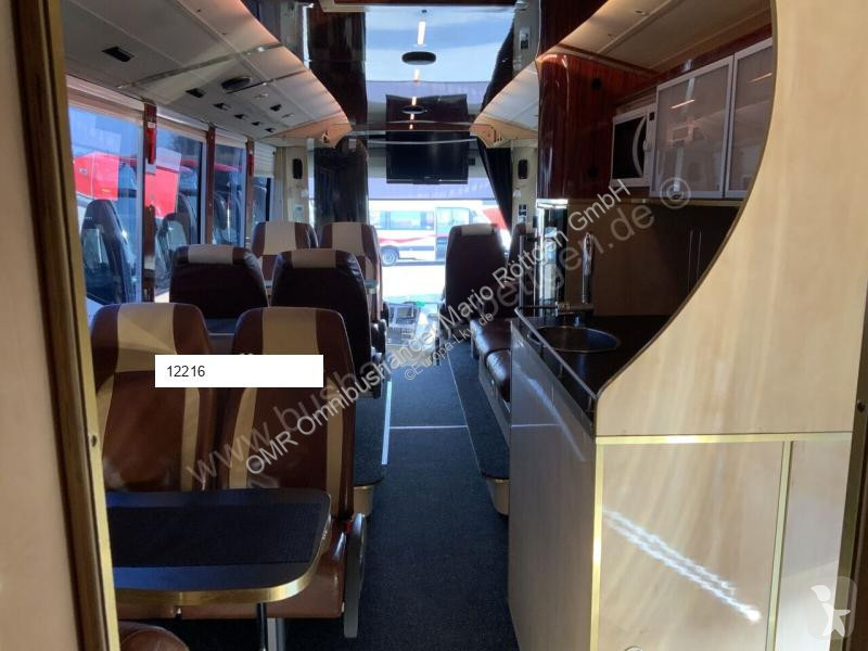 Linjebuss VDL Nightliner