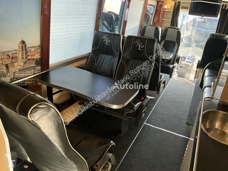 Linjebuss VDL Nightliner