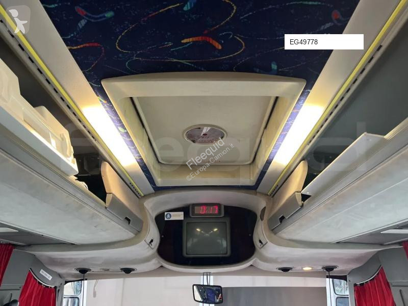 Autobus Irisbus