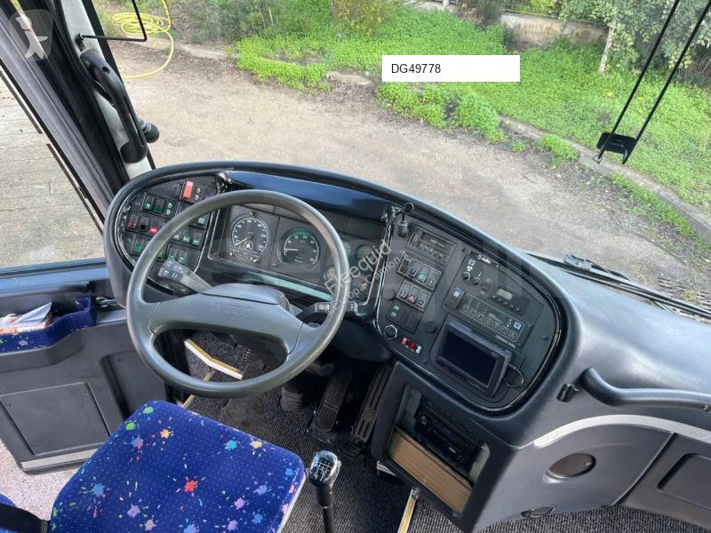 Autobus Irisbus