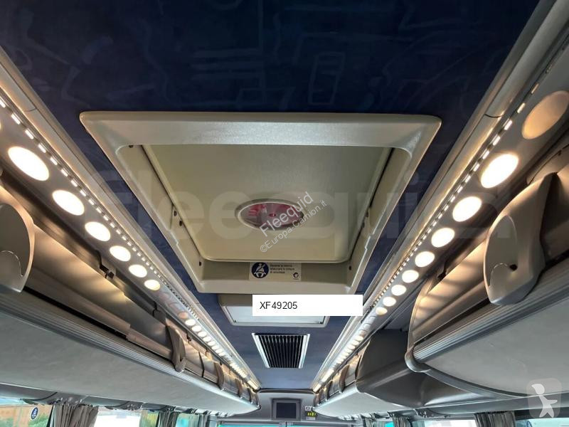 حافلة Irisbus