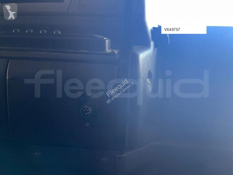 Autobus MAN A21
