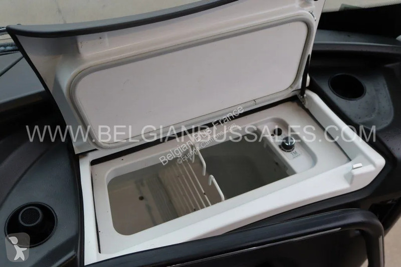 حافلة Volvo / 12.4m / Full Option