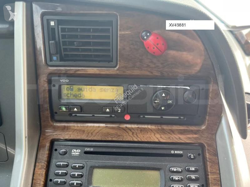 حافلة Mercedes