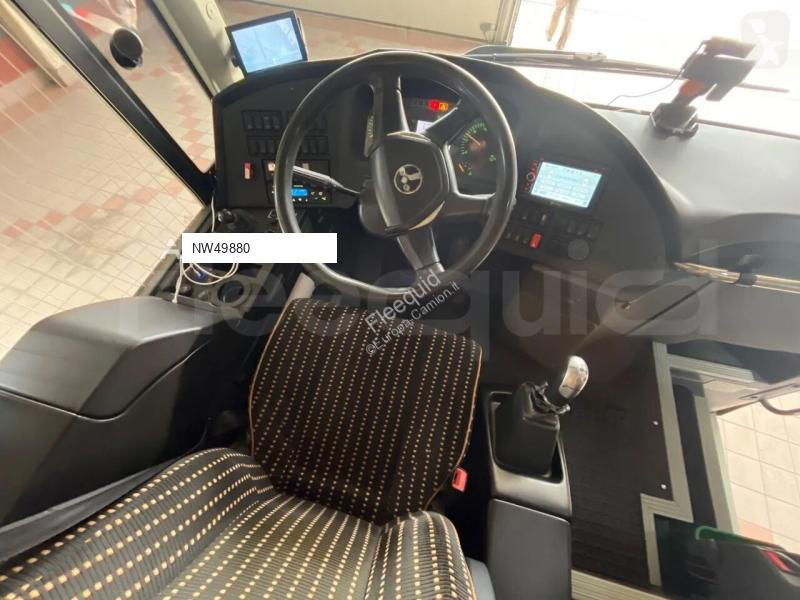 Autobus Temsa