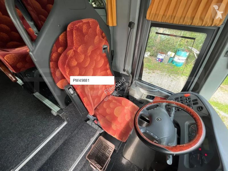 Autobus Irisbus 389