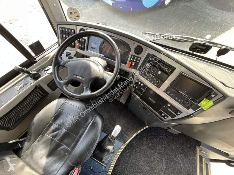 حافلة VDL Nightliner