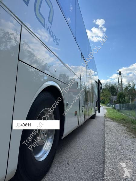 Междуградски автобус Mercedes TOURISMO RHD