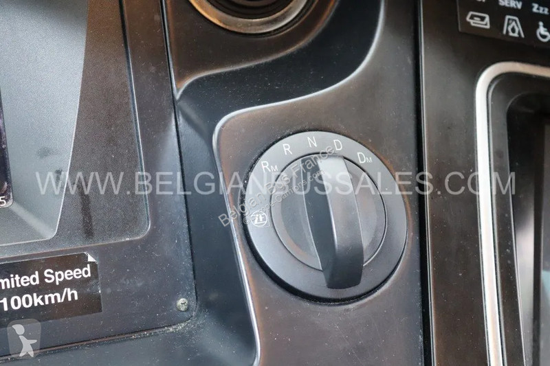 Autobus Irizar Irizar I8 S / 12.4m / Full Option