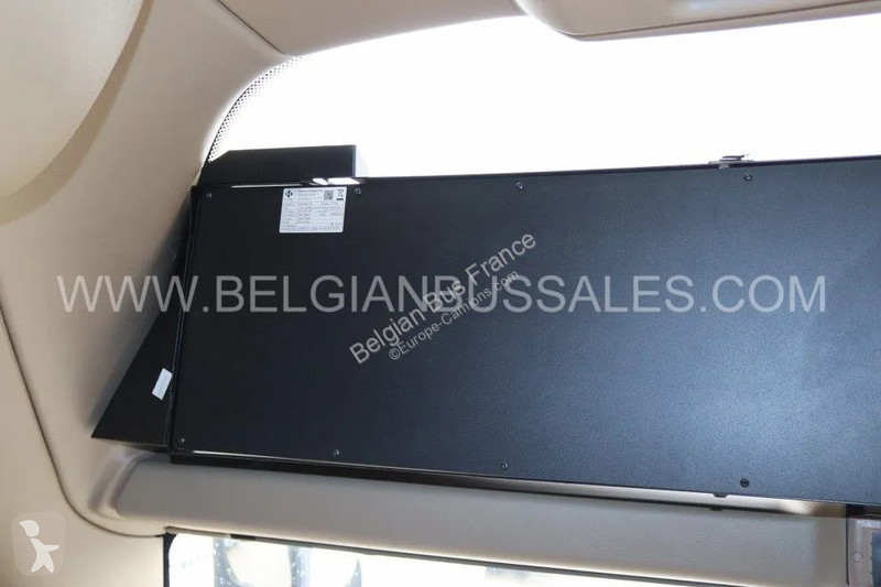 حافلة Iveco Pro / 12.8m / Euro 6 / Full option...