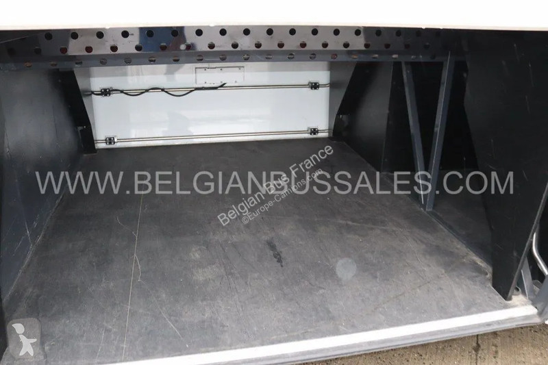 حافلة Iveco Pro / 12.8m / Euro 6 / Full option...