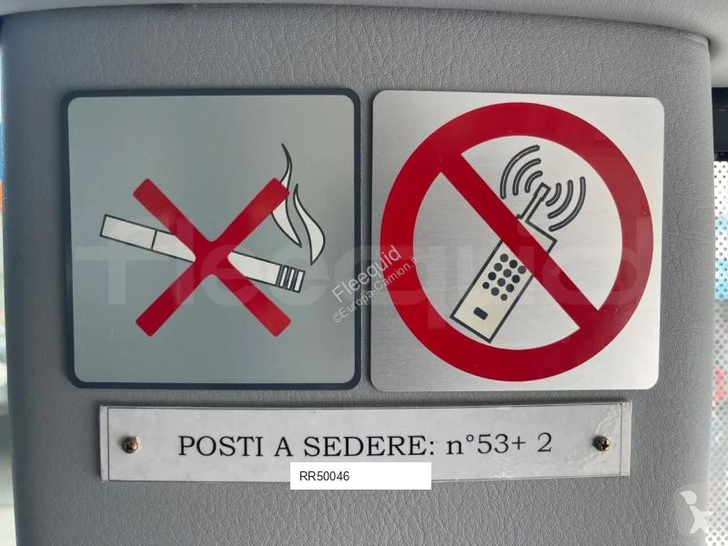 Autobus MAN