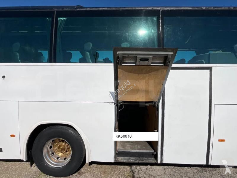 Междуградски автобус Scania i6
