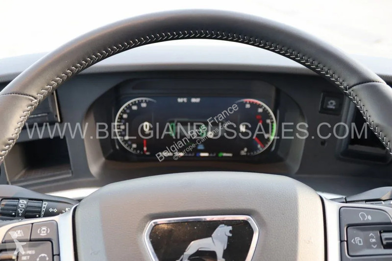Rutebil MAN R10 / R07 / Tourismo / 13.1m / USB...