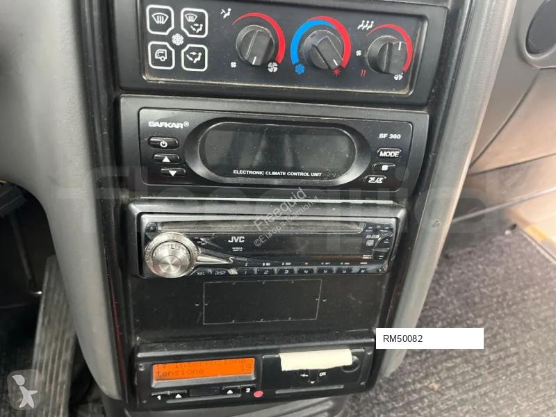 حافلة Isuzu